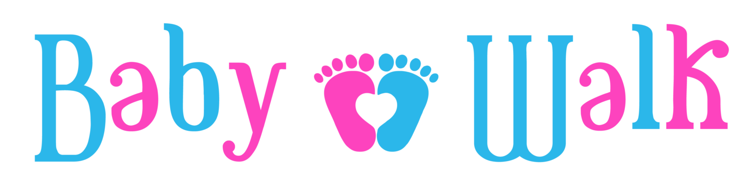 Baby Walk