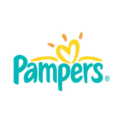 pampers